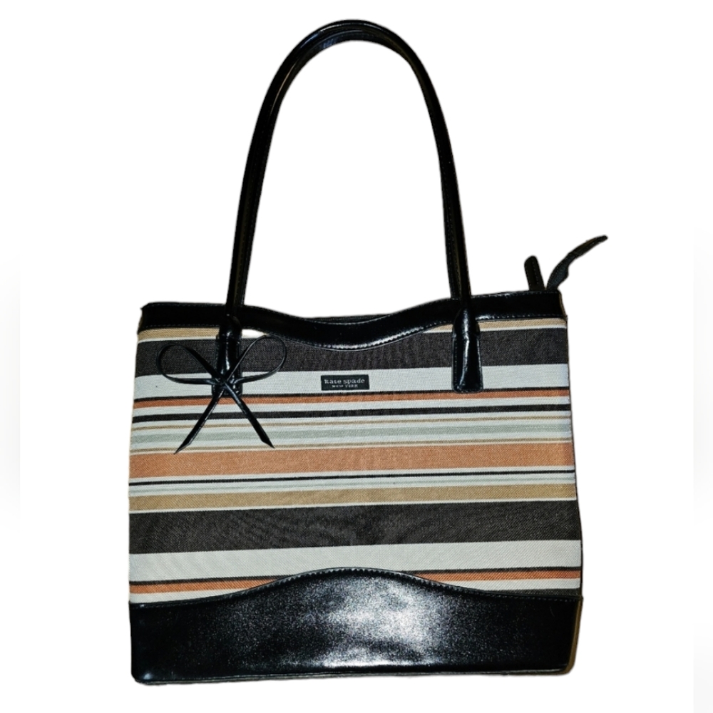 Womens Shoulder Bag Purse Kate Spade New York